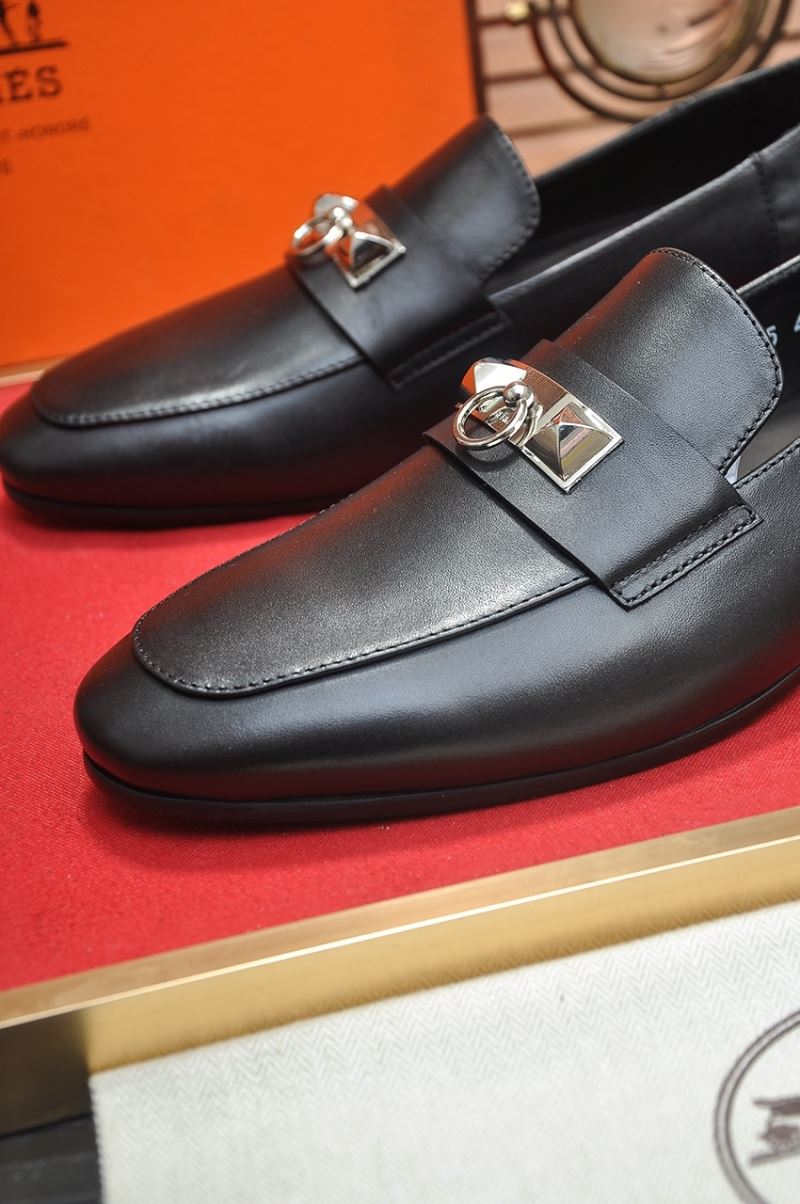 Hermes Business Shoes